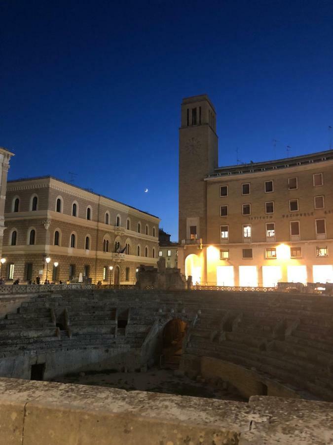 Magia Villa Lecce Exterior photo